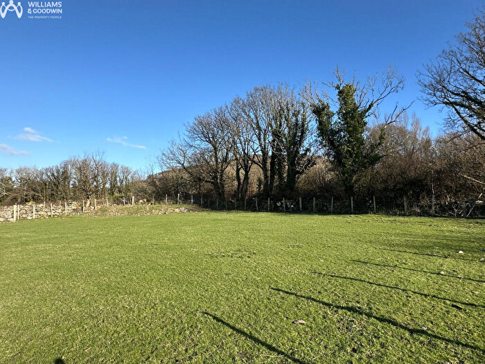 3 Bedroom Cottage For Sale In Waen Pentir, Rhiwlas, Bangor, Gwynedd, LL57