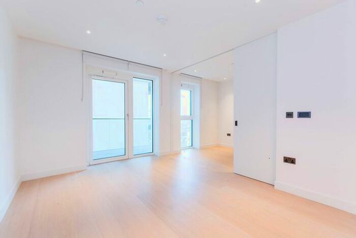 1 Bedroom Flat To Rent In Fountain Park Way, White City, London, W12