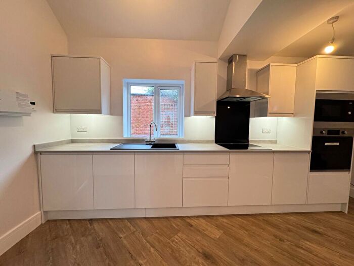 1 Bedroom Cottage To Rent In C Easthorpe Street, Ruddington, Nottingham, NG11