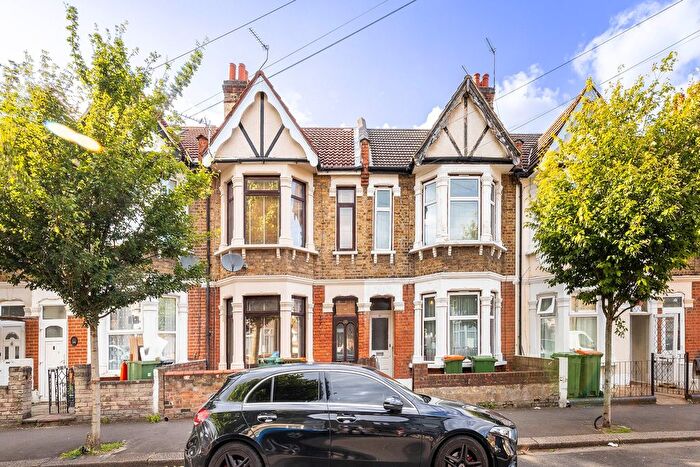 3 Bedroom Terraced House To Rent In Masterman Road, London, E6