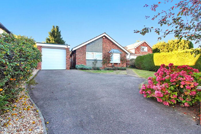 3 Bedroom Bungalow For Sale In High Street, Clophill, Bedford, MK45