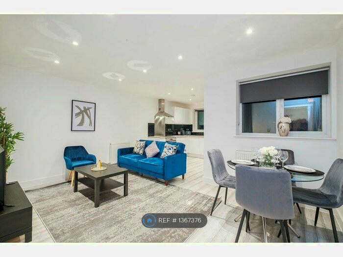 1 Bedroom Flat To Rent In Clarence Street, Southend-On-Sea, SS1