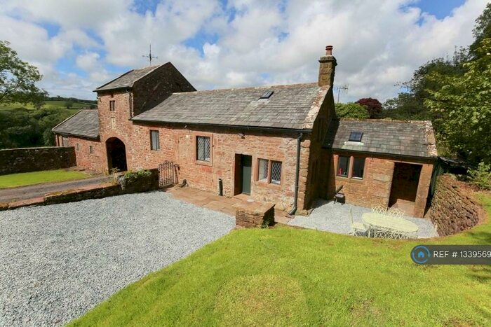 2 Bedroom Detached House To Rent In Gatehouse, Egremont, CA22