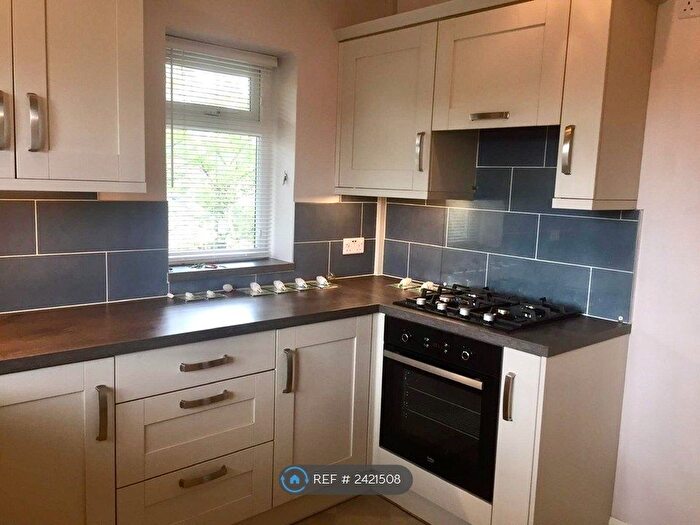 2 Bedroom Flat To Rent In Barker Street, Nantwich, CW5