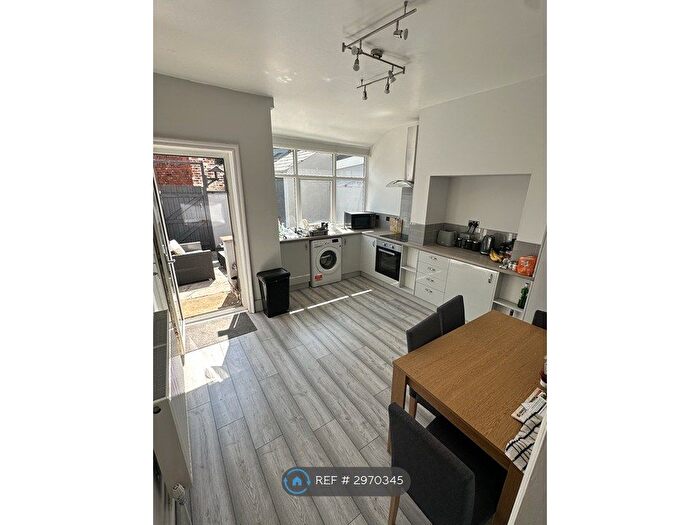 2 Bedroom Terraced House To Rent In Newcastle Avenue, Blackpool, FY3