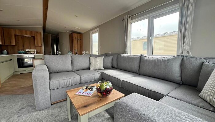 2 Bedroom Caravan For Sale In Victory Ashberry, Searles Leisure Resort, South Beach, Hunstanton, Norfolk, PE36