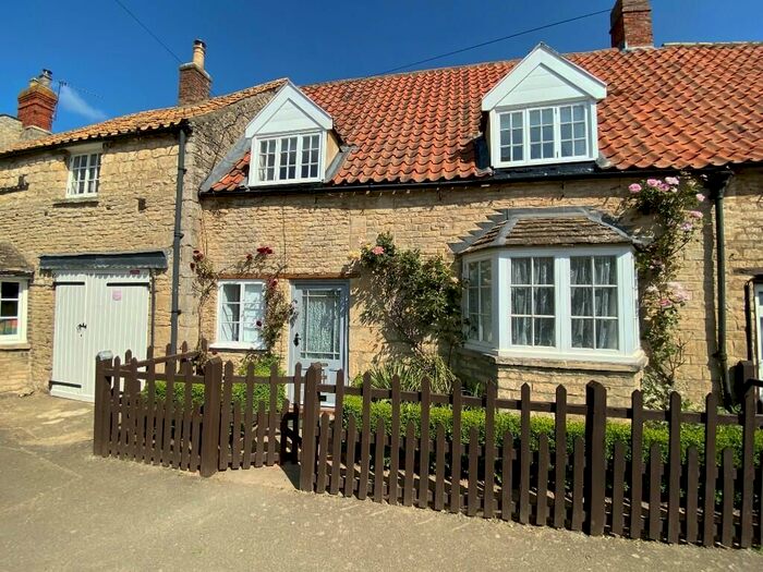3 Bedroom Cottage To Rent In High Street, Swinstead, Grantham, NG33