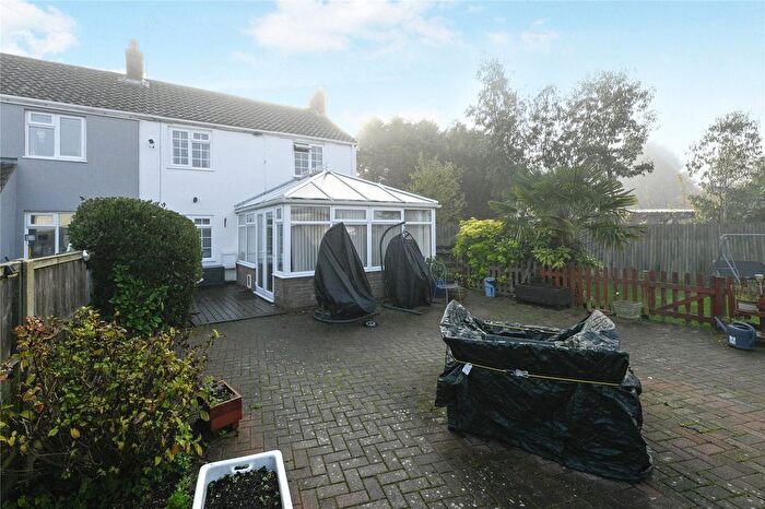 3 Bedroom Semi Detached House For Sale In Ringers Lane, Leverington, Wisbech, Cambridgeshire, PE13