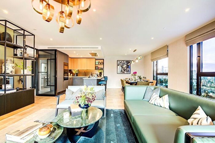 1 Bedroom Flat For Sale In London Dock, Wapping, E1W