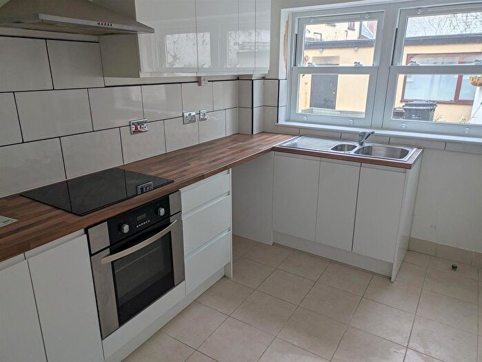 1 Bedroom Maisonette To Rent In Providence Place, Ilkeston, DE7