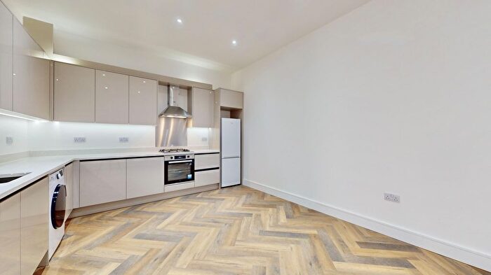 Studio To Rent In South Ealing Road, London, W5