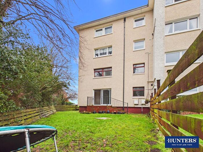 2 Bedroom House For Sale In Craigs Road, Dumfries, DG1