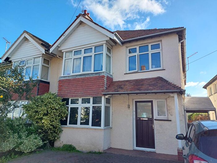 Flat To Rent In Bognor Regis, PO21