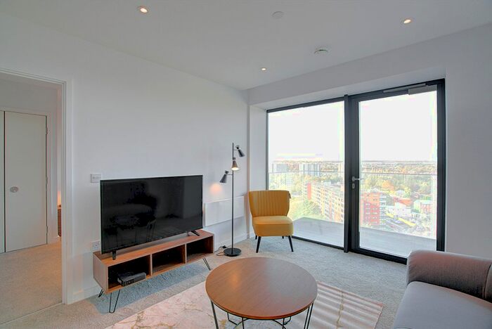 2 Bedroom Flat To Rent In Local Blackfriars, Bury St, Manchester, M3