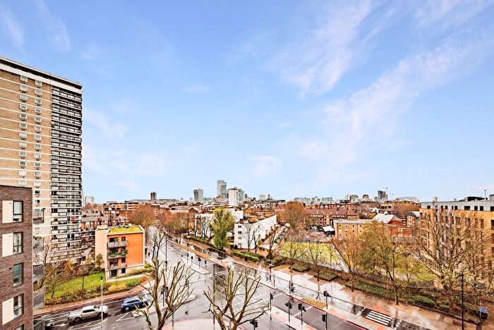 1 Bedroom Flat To Rent In Bermondsey Spa, Jamaica Road, Bermondsey, London, SE16