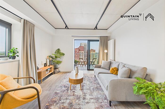 1 Bedroom Apartment To Rent In Solar, Wembley Park, HA9