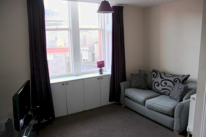 1 Bedroom Flat To Rent In Clerk Street, Brechin DD9