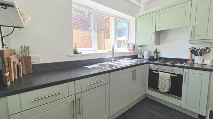 2 Bedroom Terraced House To Rent In Goodwood Road, Southsea, PO5