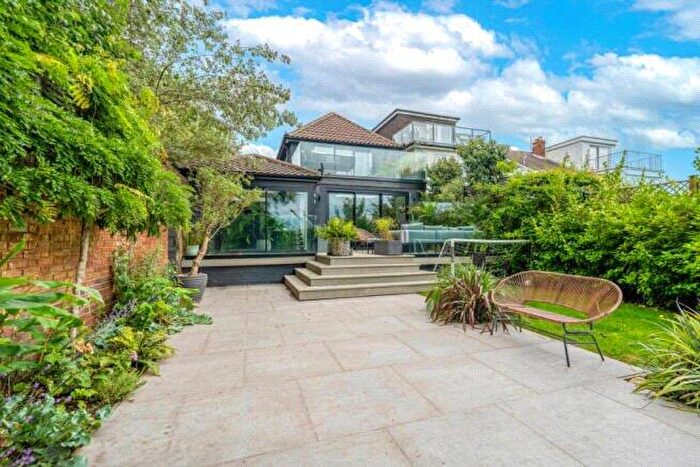 4 Bedroom Detached House For Sale In Stanpit, Mudeford, Christchurch, Dorset, BH23