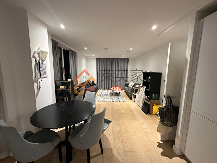 1 Bedroom Flat To Rent In Emerson Court, A Rodney Street London, N1