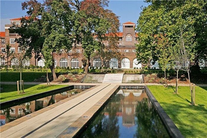 1 Bedroom Flat To Rent In Scott Avenue, London, SW15