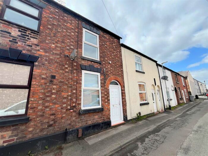 2 Bedroom Terraced House To Rent In Hobson Street, Macclesfield, SK11
