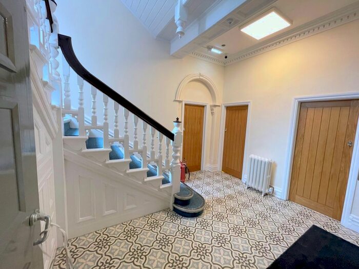 Studio To Rent In Shires Walk, High Street, Leicester, LE1