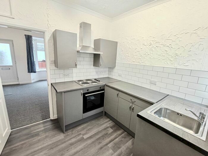 2 Bedroom Terraced House To Rent In Ferndale, Redcar Street, Hull, East Yorkshire, HU8