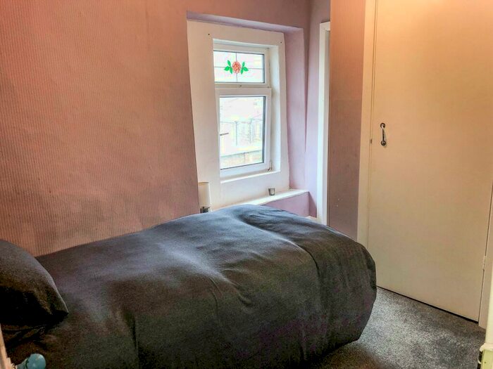 2 Bedroom End Of Terrace House For Sale In Bryn Road, Glyncorrwg, Port