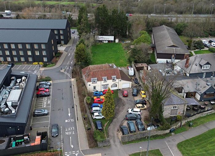 Land For Sale In Development Site - Cribbs Causeway, Almondsbury, Bristol, BS10