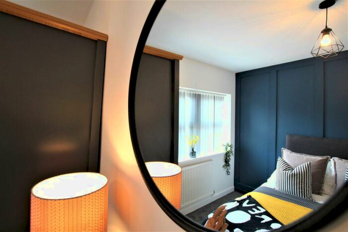 Property To Rent In Room Hillcrest, Ilkeston, Derbyshire, DE7