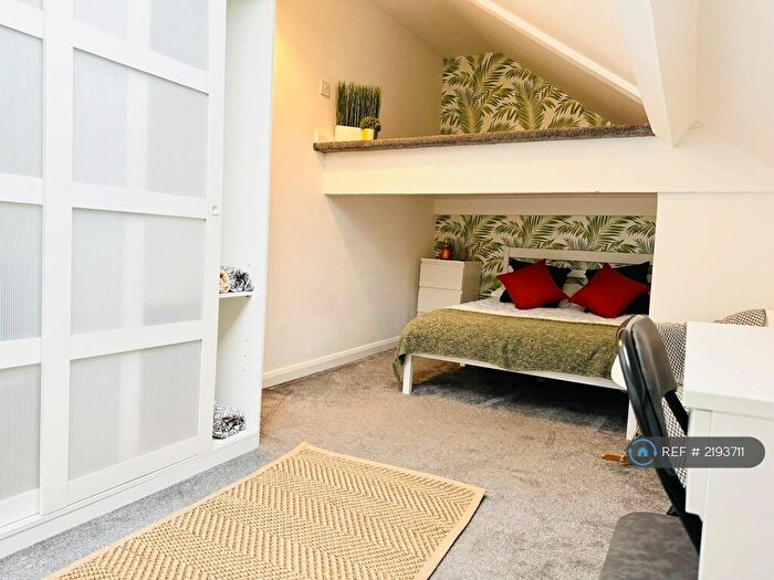 5 Bedroom Terraced House To Rent In Abbeygate Street, Colchester, CO2