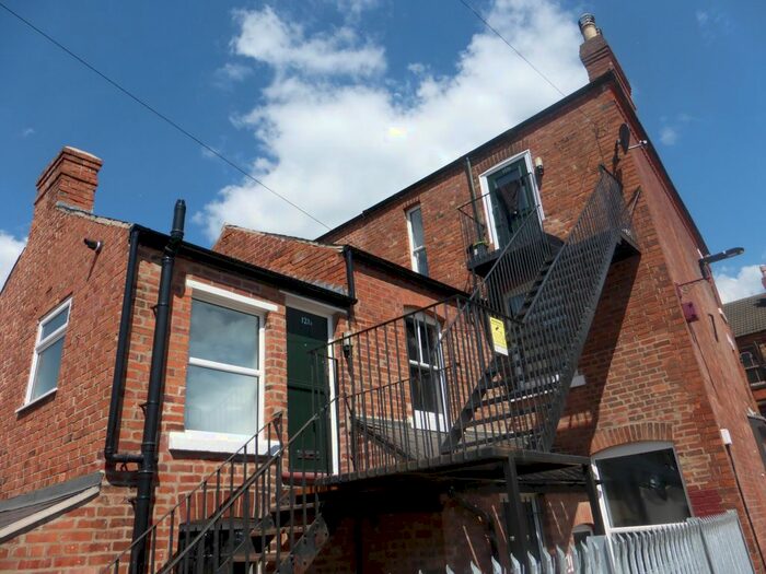 2 Bedroom Flat To Rent In Bath Street, Ilkeston, DE7