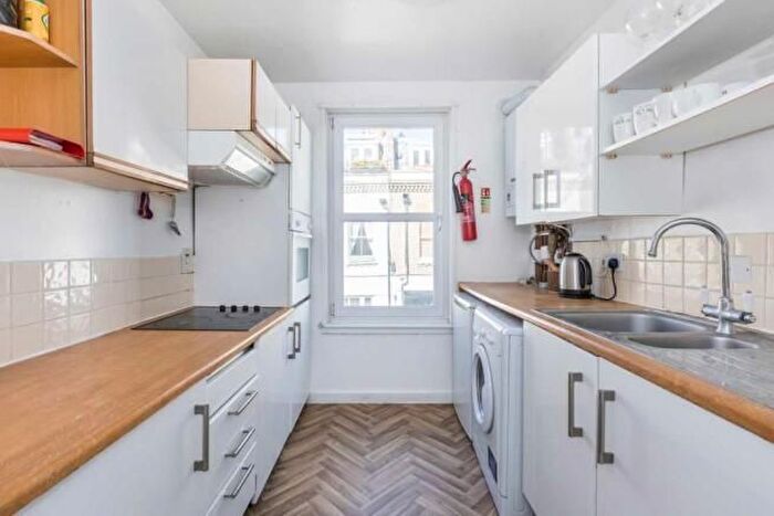 5 Bedroom Mews To Rent In Spear Mews, London, SW5