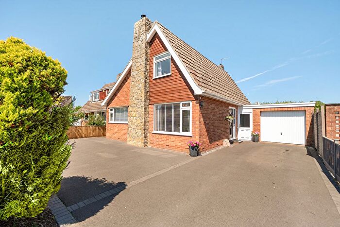 3 Bedroom Detached House For Sale In Ruishton, Taunton, TA3
