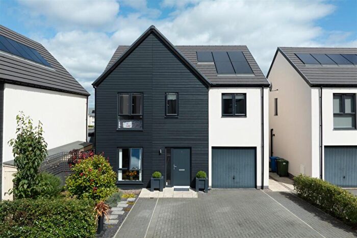 4 Bedroom Detached House For Sale In Maclachlan Place, Stratton, Inverness, IV2