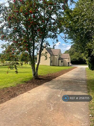 7 Bedroom Semi-Detached House To Rent In Moreton Road, Stow On The Wold, Cheltenham, GL54