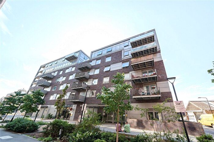 2 Bedroom Flat For Sale In Hops House, Old Brewery Way, London, E17