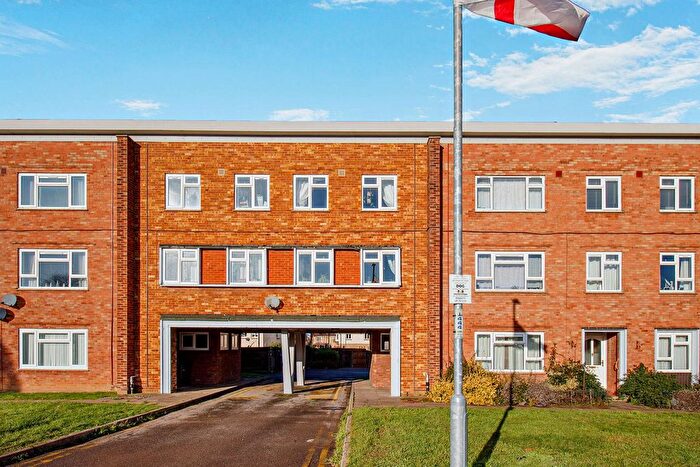 2 Bedroom Maisonette For Sale In Portland Road, Newmarket, CB8