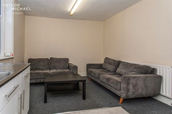 5 Bedroom Terraced House To Rent In Ewart Street, Brighton, BN2