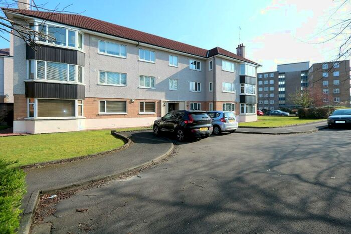 3 Bedroom Flat To Rent In Great Western Road, Glasgow, G12