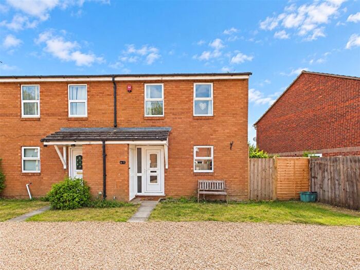3 Bedroom Semi-Detached House For Sale In Tewkesbury Road, Uckington, Cheltenham, GL51
