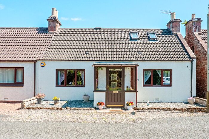 4 Bedroom Semi-Detached House For Sale In Main Street, Bridge Of Earn, Perth, PH2