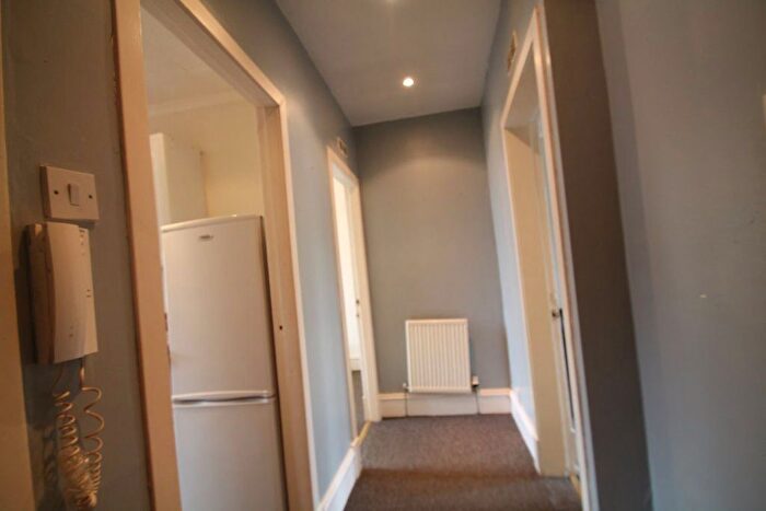 1 Bedroom Flat To Rent In Cunningham Street, Dundee, DD4