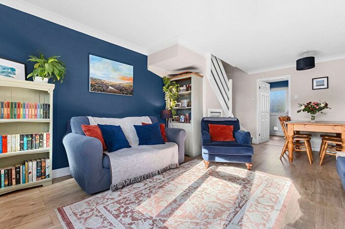 2 Bedroom Semi-Detached House For Sale In Lockey Croft, Wigginton, York, YO32