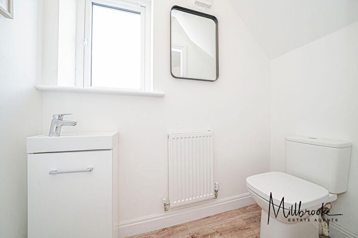 4 Bedroom Property For Sale In Plot - The Yates, Simpson Gardens, Worsley, Manchester, M28