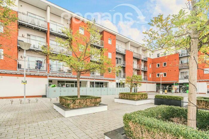 1 Bedroom Apartment To Rent In Whale Avenue, Reading, RG2