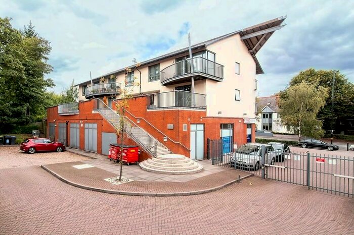 2 Bedroom Apartment To Rent In Hagley Road, Edgbaston, B17