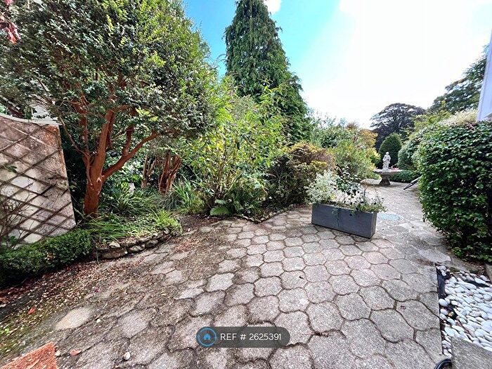 1 Bedroom Detached House To Rent In Marlborough St Jude, Falmouth, TR11