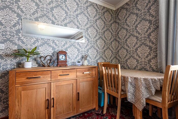 2 Bedroom Bungalow For Sale In Priory Road, Wombridge, Telford, Shropshire, TF2